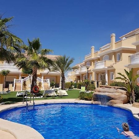 San Fulgencio Villa De Suabia, Casa 9 מראה חיצוני תמונה