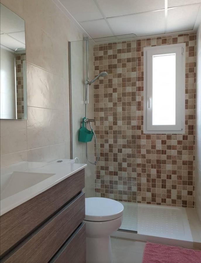 San Fulgencio Villa De Suabia, Casa 9 מראה חיצוני תמונה