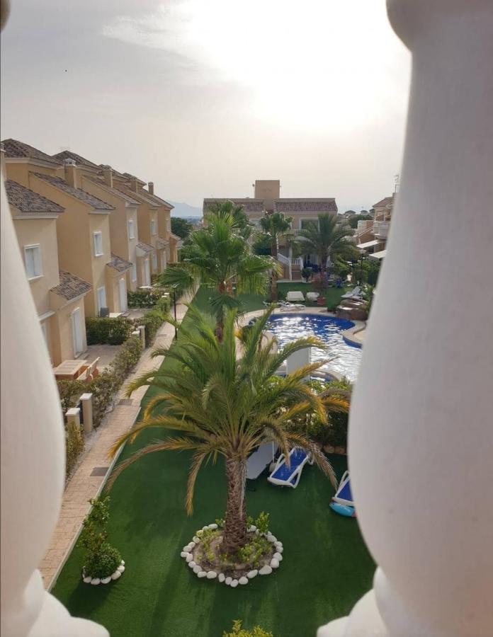 San Fulgencio Villa De Suabia, Casa 9 מראה חיצוני תמונה