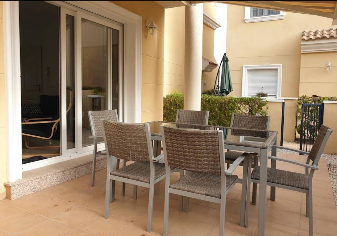 San Fulgencio Villa De Suabia, Casa 9 מראה חיצוני תמונה
