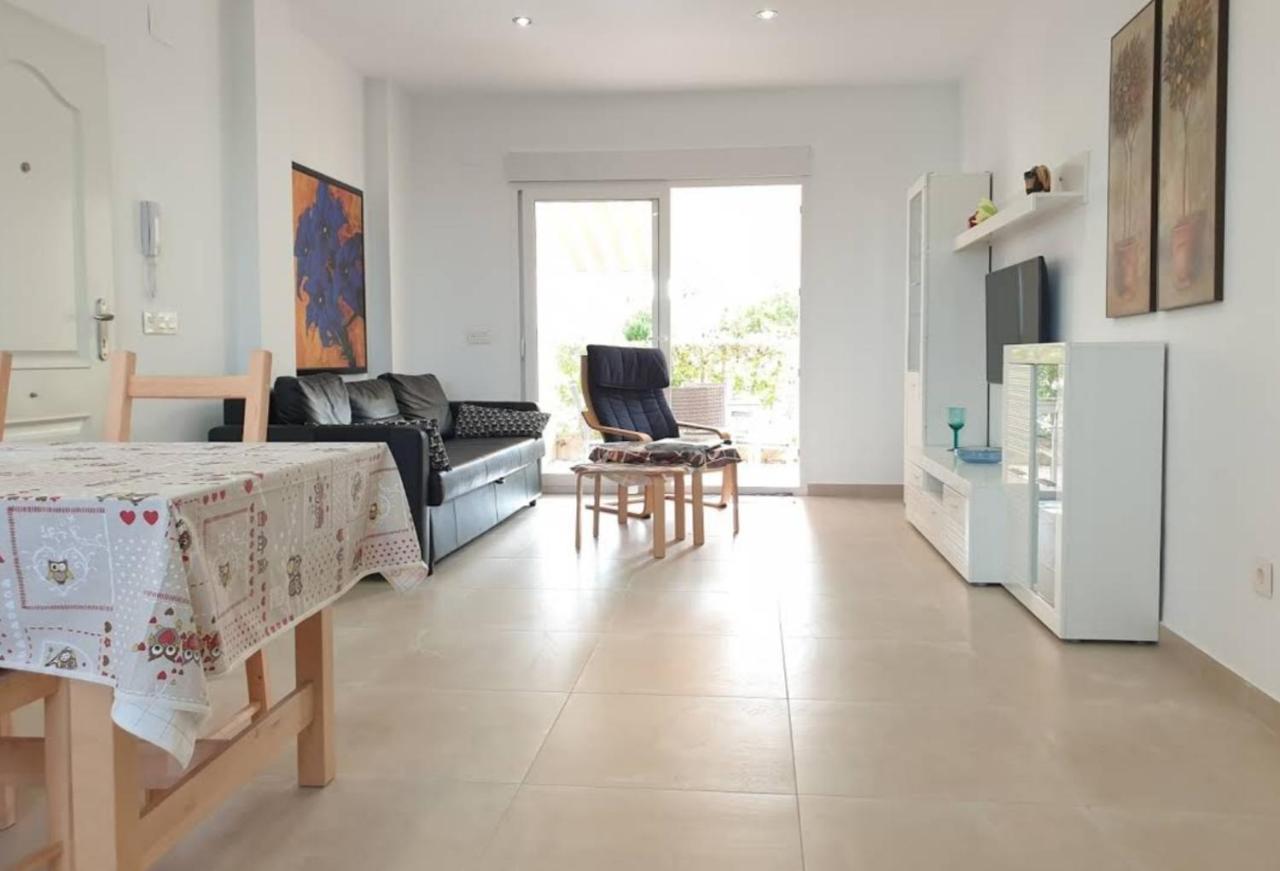 San Fulgencio Villa De Suabia, Casa 9 מראה חיצוני תמונה