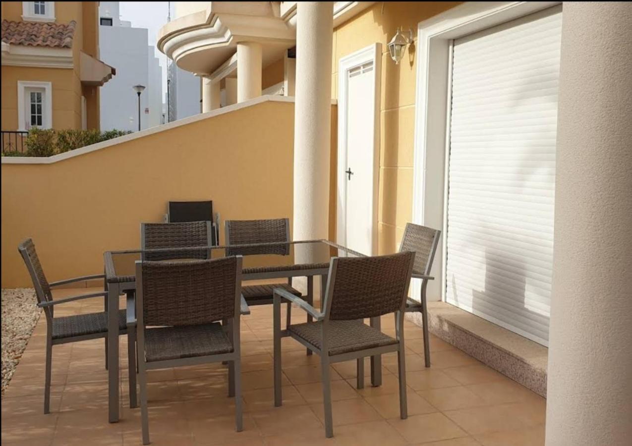 San Fulgencio Villa De Suabia, Casa 9 מראה חיצוני תמונה