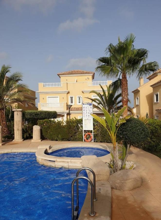 San Fulgencio Villa De Suabia, Casa 9 מראה חיצוני תמונה