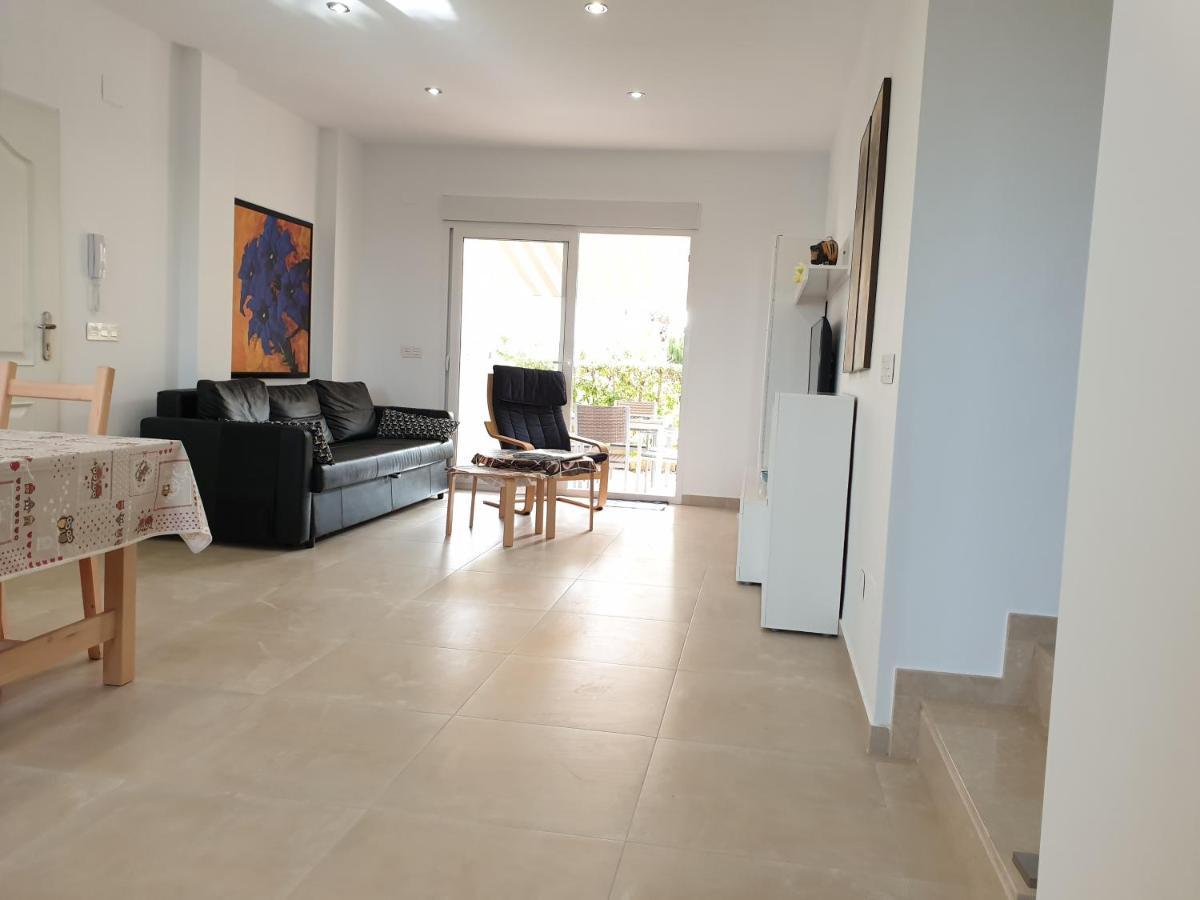 San Fulgencio Villa De Suabia, Casa 9 מראה חיצוני תמונה