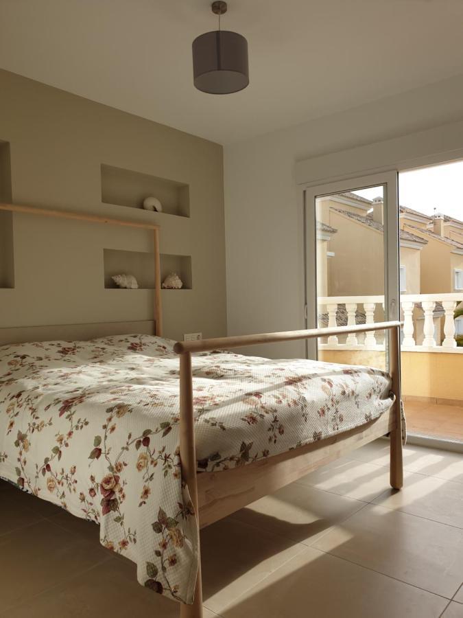 San Fulgencio Villa De Suabia, Casa 9 מראה חיצוני תמונה