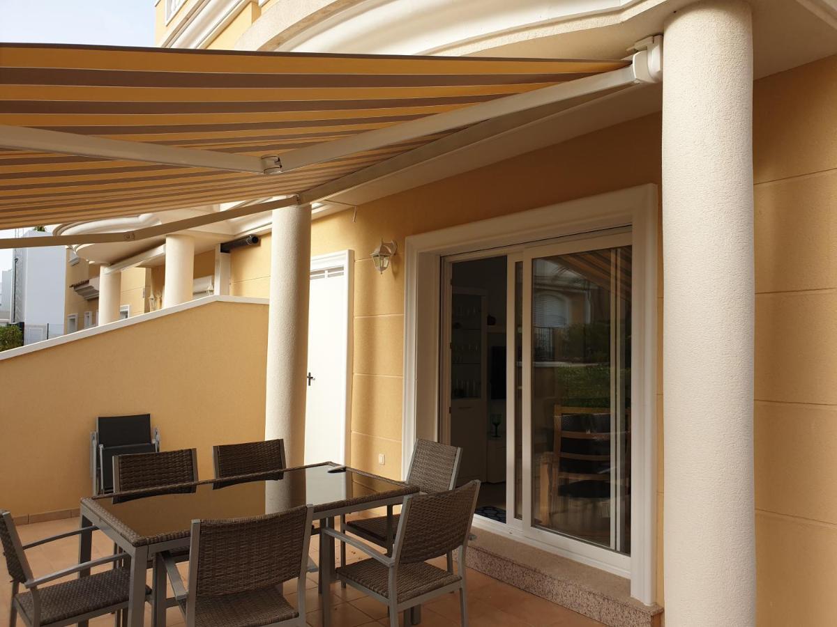 San Fulgencio Villa De Suabia, Casa 9 מראה חיצוני תמונה