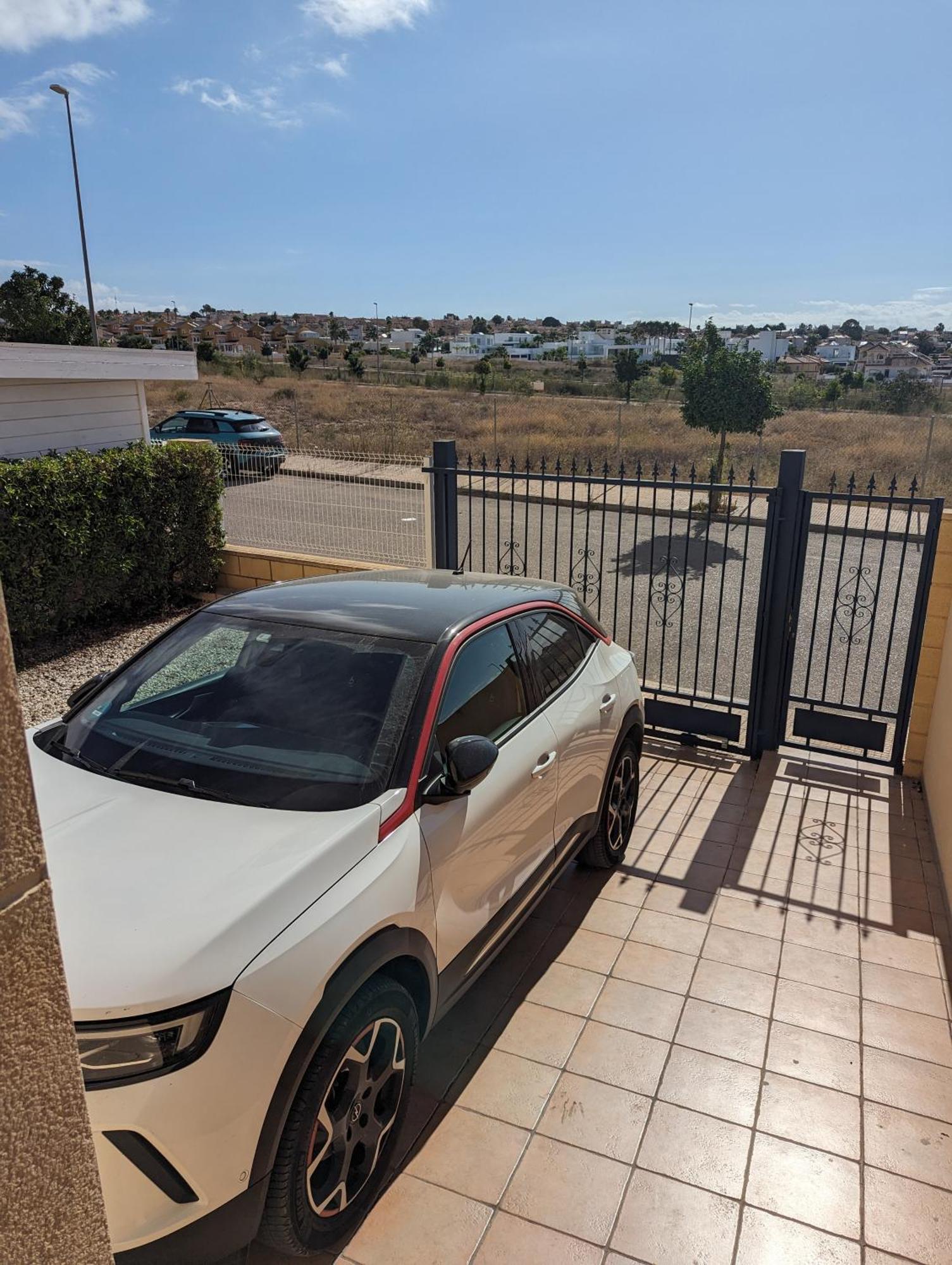 San Fulgencio Villa De Suabia, Casa 9 מראה חיצוני תמונה